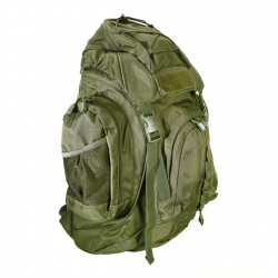 ZAINO TACTICAL ASSAULT Defcon5 D5-L114OD VERDE